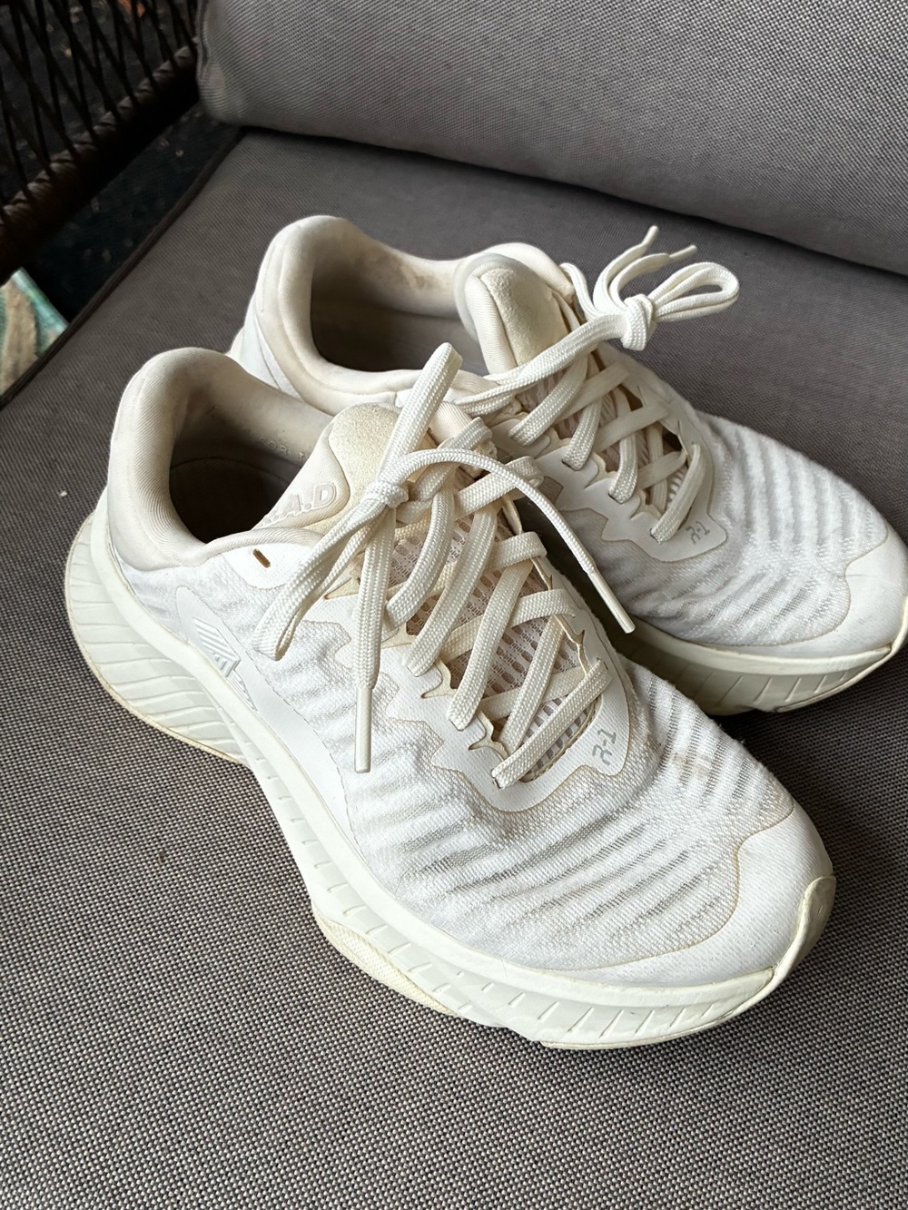 RAD runners W6 / M4.5